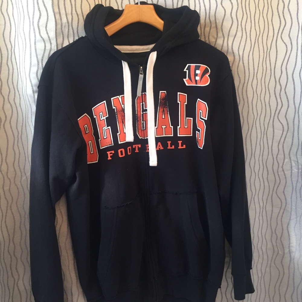 Cincinnati Bengals Hoodie